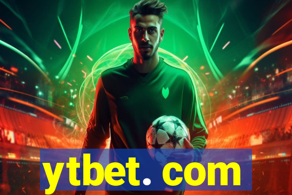 ytbet. com