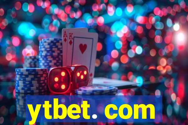 ytbet. com