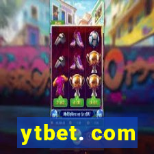 ytbet. com