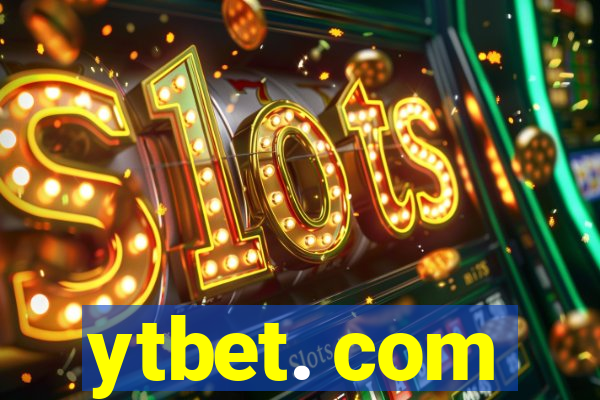 ytbet. com