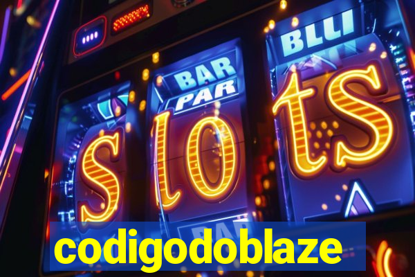 codigodoblaze