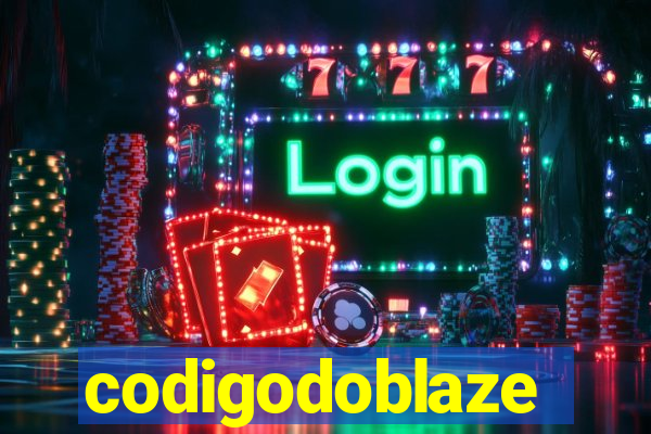 codigodoblaze