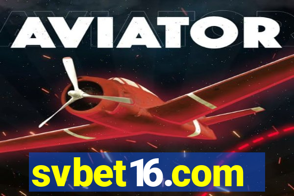 svbet16.com