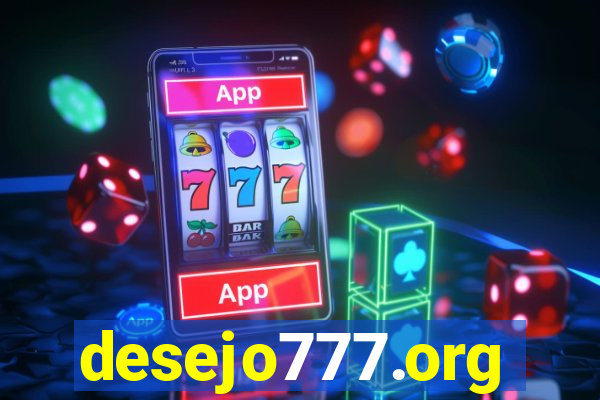 desejo777.org