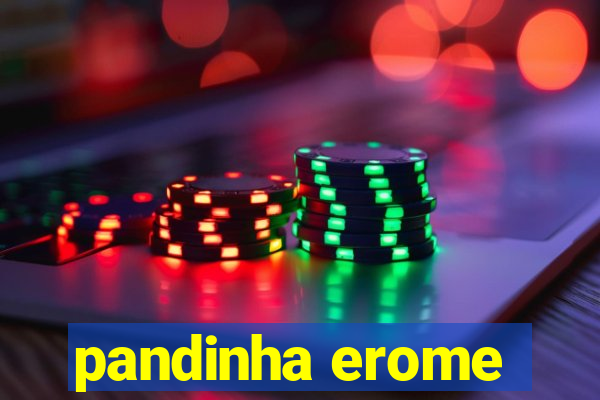 pandinha erome