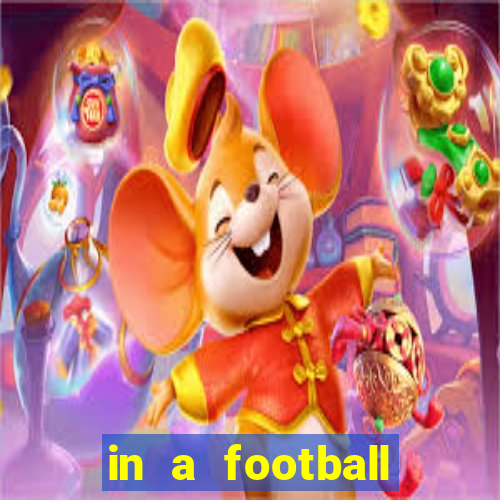 in a football tournament each team plays exactly 19 games