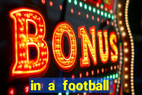 in a football tournament each team plays exactly 19 games