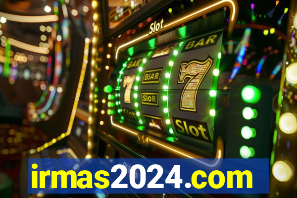 irmas2024.com