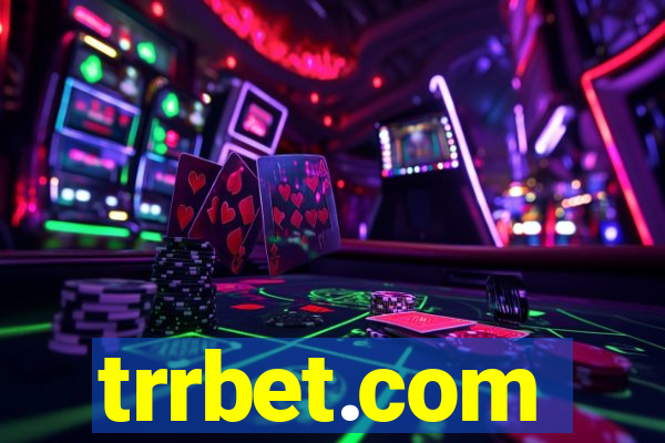 trrbet.com