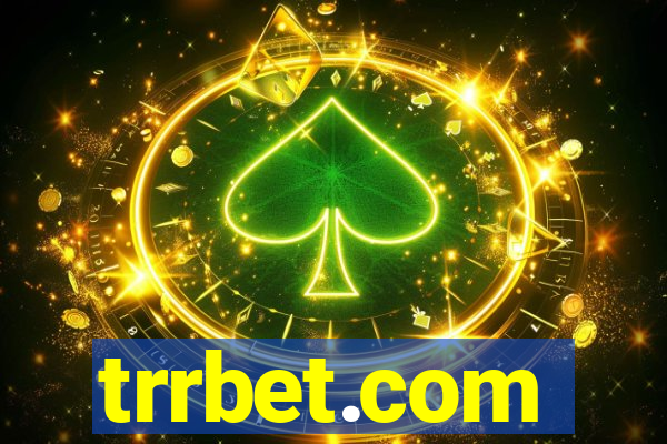trrbet.com