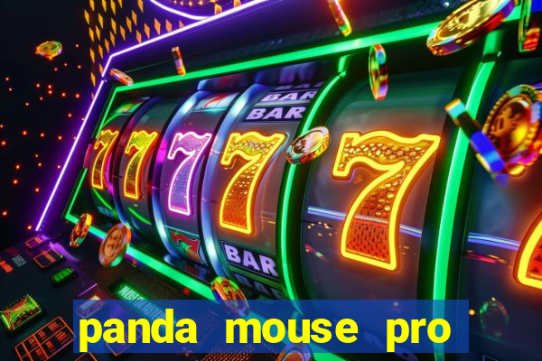 panda mouse pro 1.9.0 apk download