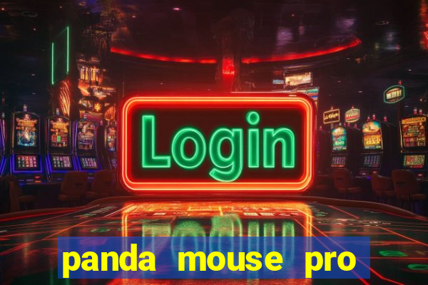 panda mouse pro 1.9.0 apk download