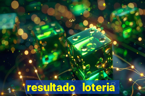 resultado loteria federal 5019-9