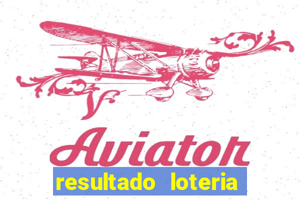 resultado loteria federal 5019-9