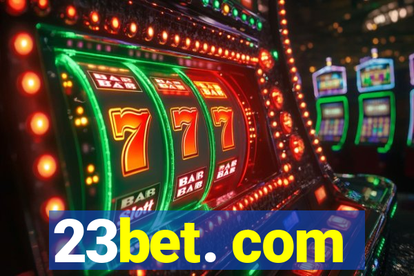 23bet. com