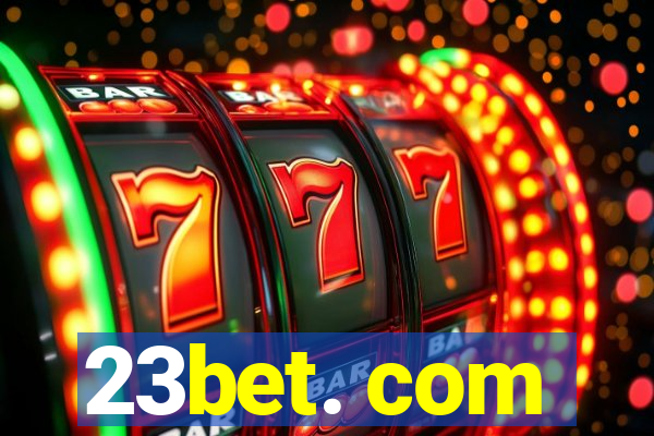 23bet. com