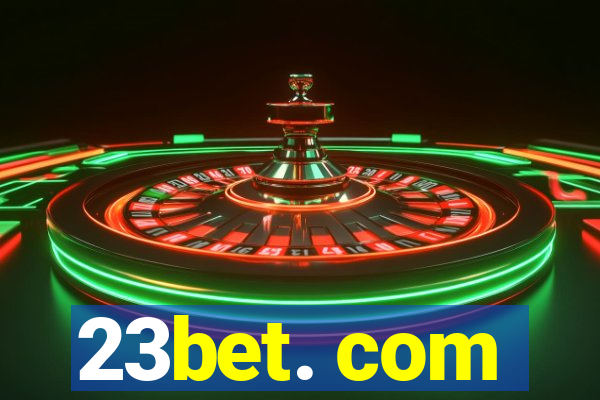 23bet. com