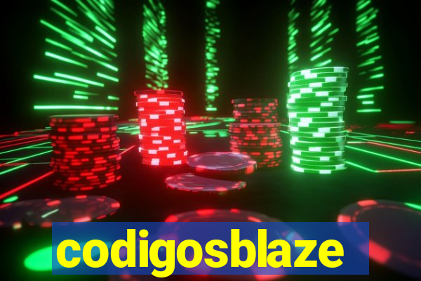codigosblaze