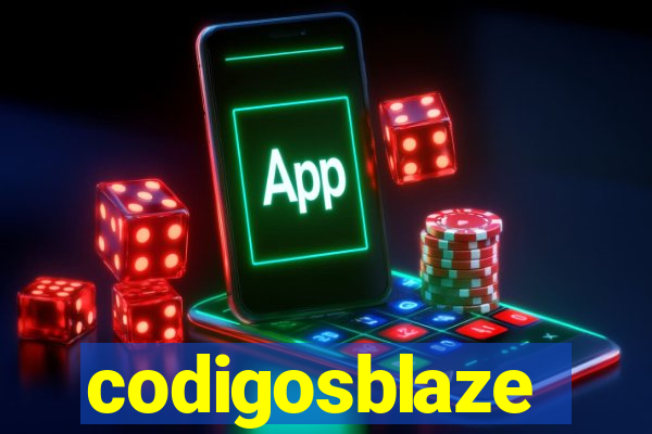 codigosblaze