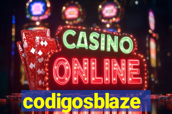 codigosblaze