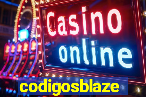 codigosblaze