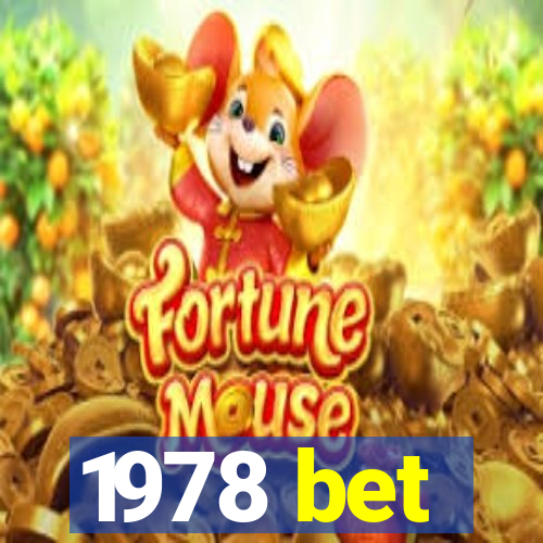 1978 bet