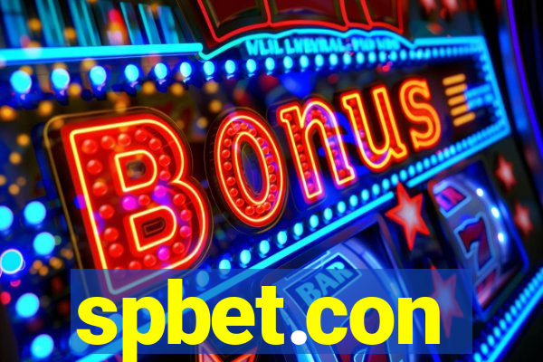 spbet.con