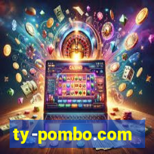 ty-pombo.com