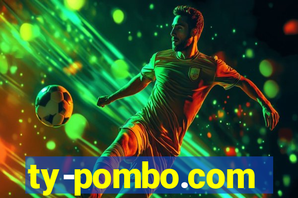 ty-pombo.com