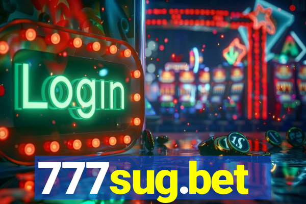 777sug.bet