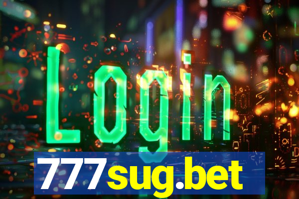 777sug.bet