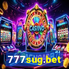 777sug.bet