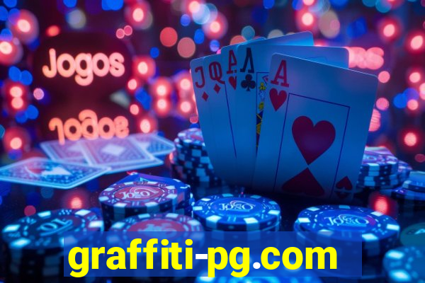 graffiti-pg.com