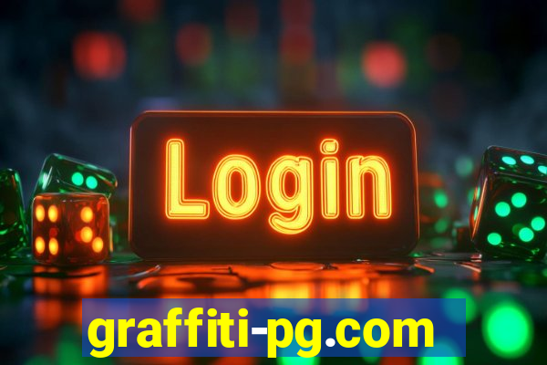 graffiti-pg.com