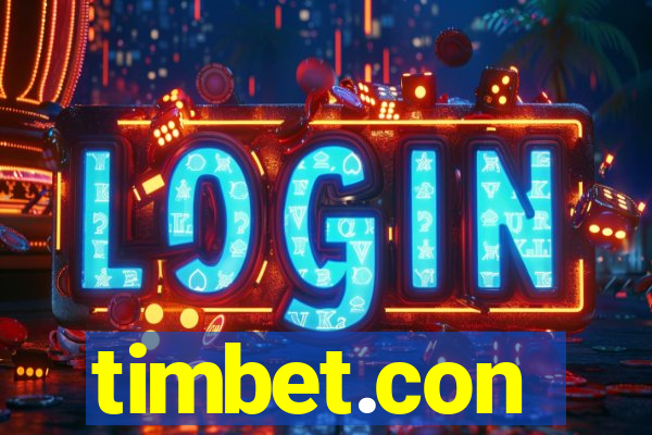 timbet.con