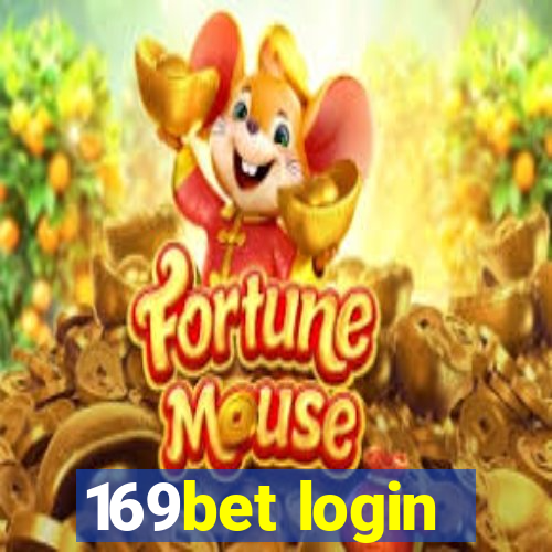 169bet login