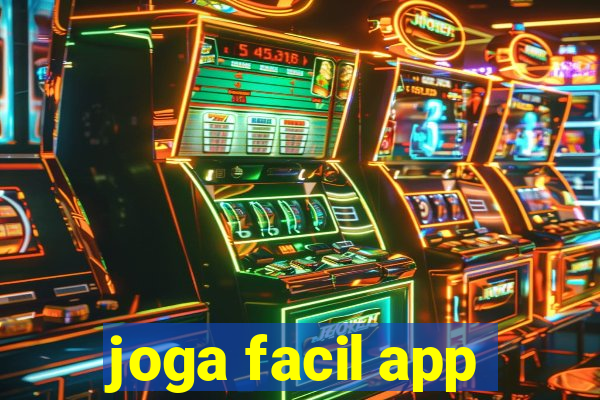 joga facil app