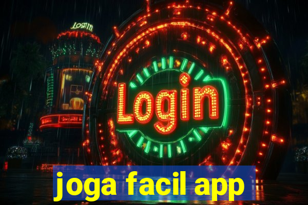 joga facil app
