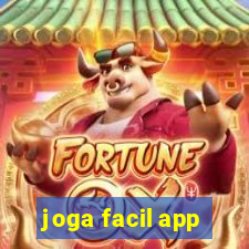 joga facil app