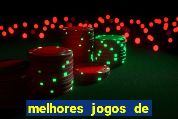 melhores jogos de demon slayer para celular