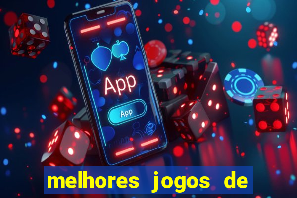 melhores jogos de demon slayer para celular