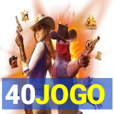 40JOGO