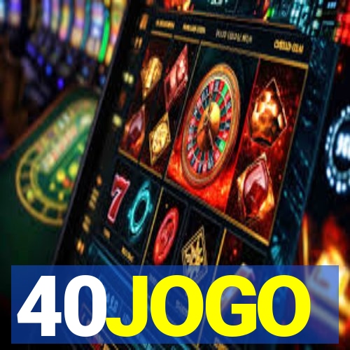 40JOGO