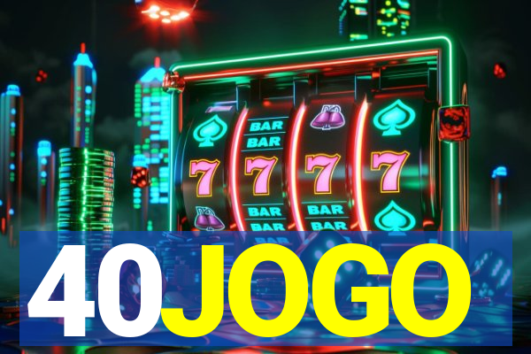 40JOGO