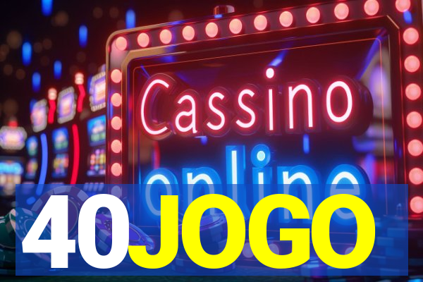 40JOGO