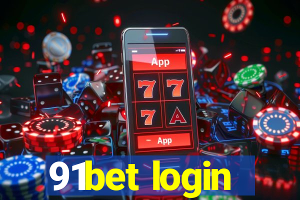 91bet login