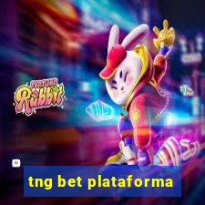 tng bet plataforma