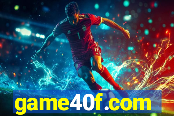 game40f.com