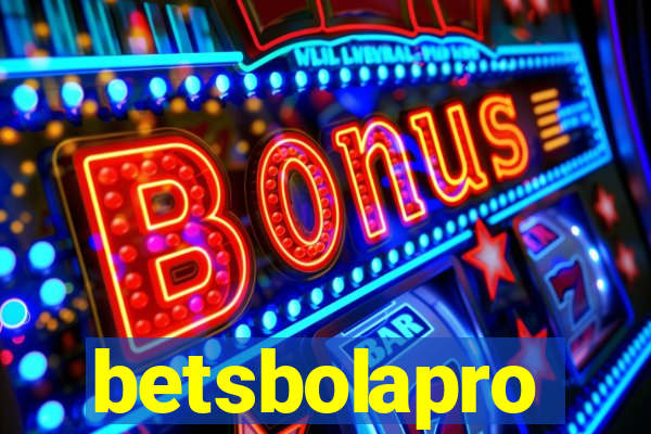 betsbolapro