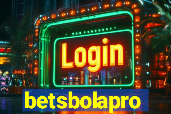 betsbolapro